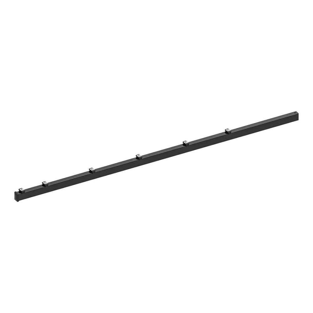 Hillfence Metalen Paal Inclusief Aansluitingset En Afdekkap 6x4x240 hillfence-metalen-paal-inclusief-aansluitingset-en-afdekkap-6x4x240