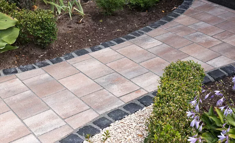 tuin aanleggen Leiden