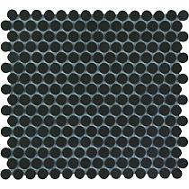 London Full body Black  31,5x29,4xcm