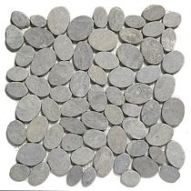 Natural Stone Pebbles Ivory 30,5x30xcm