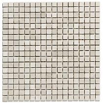 Natural Stone Marmer Botticino Anticato 30,2x30,2xcm