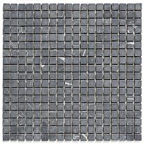 Natural Stone Marmer Nero Anticato 30,2x30,2xcm