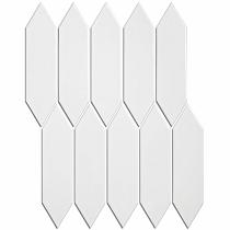 Paris Picket White 25,8x31,3xcm