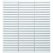 Sevilla Kitkat mini finger White 28,2x30,8xcm