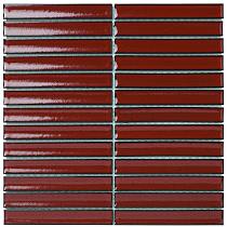 Sevilla Kitkat finger Terra Red 29,6x29,9xcm