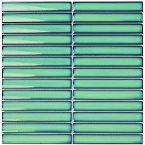 Sevilla Kitkat finger Ocean Green 29,6x29,9xcm