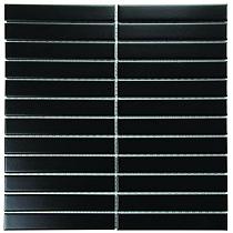 Sevilla Kitkat finger Black 29,6x30xcm