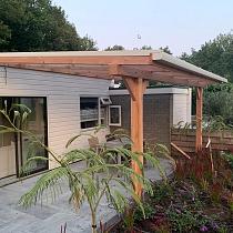 veranda s