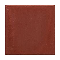 Betontegel 50x50x5cm rood