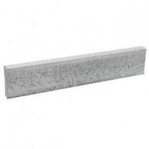 Verloopband vlak > 11,5/22,5x25 grijs (DR)