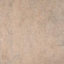 Designo 60x60x3 cm Flamed Terra gecoat