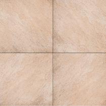 Ceramica Terrazza 59,5x59,5x2 cm Limestone Yellow