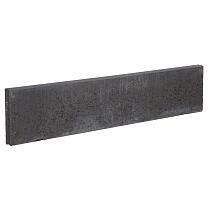 OPSLUITBAND ZWART 6X20X100CM