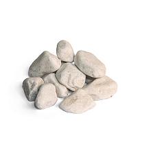 CARRARA ROND 60-100MM 20KG