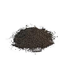 INVEEGSPLIT ZWART 1-3MM 20KG