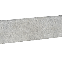 BEAM G603 GRIJS CLASSIC 10X25X150CM