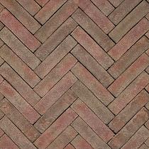 Gebakken waalformaat Sprundel 200x50x60 strak
