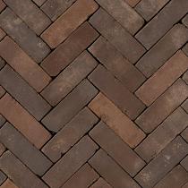 Gebakken dikformaat Sint-Annaland 200x65x60 getrommeld