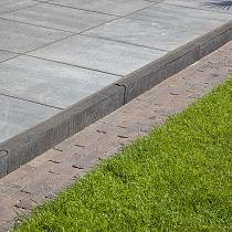 OPSLUITBAND ZWART 6X30X100CM