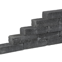 Castle Stones 40X15X10CM P90710181