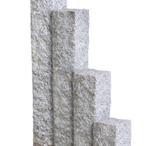 PALISSADE G603 GRIJS CLASSIC 12X12X150CM