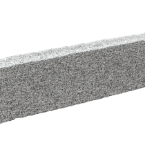 BEAM G603 GRIJS PREMIUM 8X25X75CM