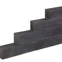 Concrete wall bock 15x15x60 P01511381