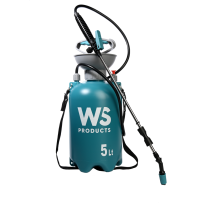 WS Drukspuit 5 L
