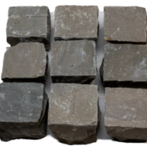 Kandla Grey Boulders 14x14x5cm Gekallibreerd