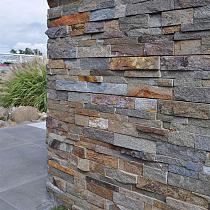 stone panels