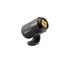 Multispike mounting set for camera