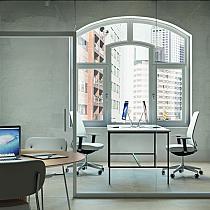 Ceramic Indoor  90x90cm C9160085 (vloertegel)