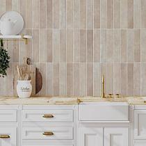 Ceramic Indoor  5x25cm C272144 (wandtegel)