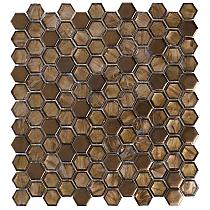 Ceramic Indoor  27,5x29,2cm C9068451Mozaïek