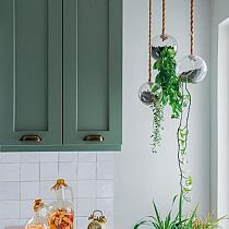 Ceramic Indoor  10x10cm C272132 (wandtegel)