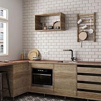 Ceramic Indoor  10x20cm C214026 (wandtegel)