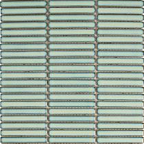 Ceramic Indoor  28,2x30,8cm C168505Mozaïek