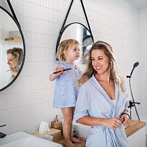 Ceramic Indoor  28,2x30,8cm C168509Mozaïek