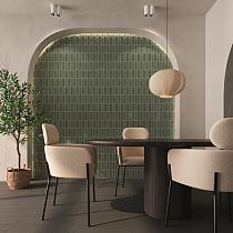 Ceramic Indoor  5x15cm C203019 (wandtegel)