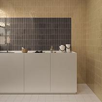 Ceramic Indoor  5x15cm C203020 (wandtegel)