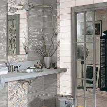 Ceramic Indoor  7,5x30cm C272043 (wandtegel)