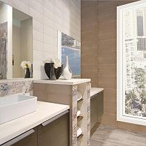 Ceramic Indoor  7,5x30cm C272046 (wandtegel)