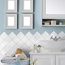 Ceramic Indoor  13x13cm C272100 (wandtegel)