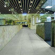 Ceramic Indoor  30x60cm C1060103 (vloertegel)