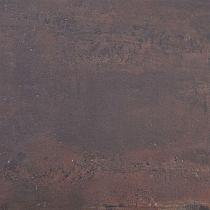 Ceramaxx Metalica Corten 2.0, 90x90x3 cm rectified (met afstandshouders)