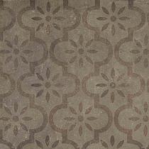 Ceramaxx NEW Dekor Classic Taupe, 60x60x3 cm rectified (met afstandshouders)