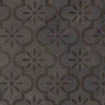 Ceramaxx NEW Dekor Classic Carbone, 60x60x3 cm rectified (met afstandshouders)