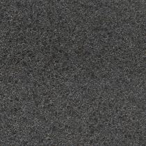 Ceramaxx Basaltina Olivia Black, 90x90x3 cm rectified (met afstandshouders)