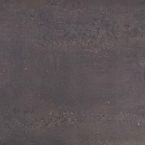 Ceramaxx Metalica Corten Brown 2.0, 90x90x3 cm rectified (met afstandshouders)