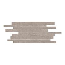 Moov Grey strips op net 60x30x0,95 cm (doos à 4 stuks)